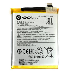 Батарея Xiaomi BN49 G OCA Pro Redmi 7A m1903c3eg 4000 mAh