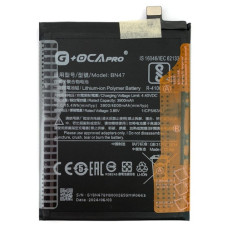 Батарея Xiaomi BN47 G OCA Pro Mi A2 Lite Redmi 6 Pro M1805D1SG 4000 mAh