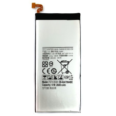 Батарея Samsung EB-BA700ABE G OCA Pro Galaxy A7 2015 A700F A700H 2600 mAh