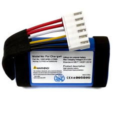 Батарея JBL Charge 4 10200 mAh
