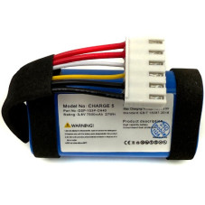 Батарея JBL GSP-1S3P-CH40 Charge 5 7500 mAh