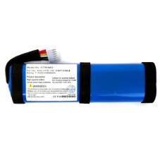 Батарея JBL Sun-Inte-103 Xtreme 2 6800 mAh
