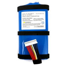 Батарея JBL Boombox 3 10400 mAh