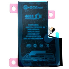 Батарея Apple iPhone 16 Pro Max A3296 A3084 A3295 A3297 iPhone17 2 G OCA Pro 4685 mAh