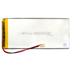 Батарея 140х65х3 мм 5000 mAh 3.7V