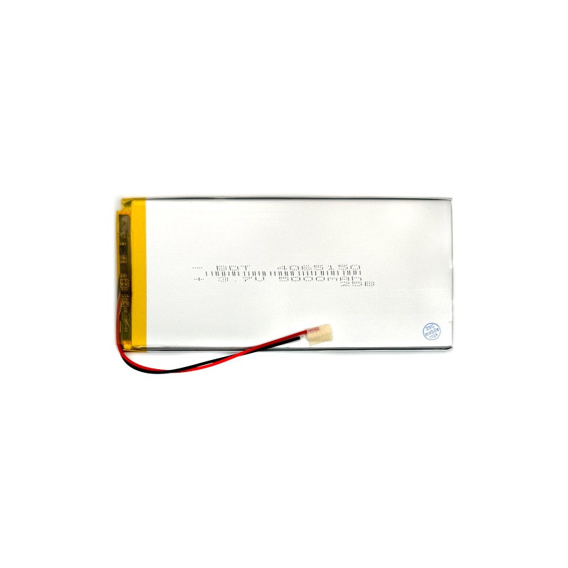 Батарея 140х65х3 мм 5000 mAh 3.7V