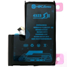 Батарея Apple iPhone 14 Pro Max G OCA Pro 4323 mAh A2894 A2651 A2893 A2895