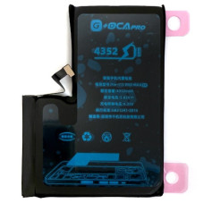 Батарея Apple iPhone 13 Pro Max G OCA Pro 4352 mAh A2643 A2484 A2641 A2644 A2645