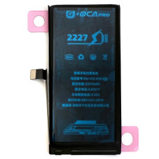 Батарея Apple iPhone 12 Mini G OCA Pro 2227 mAh