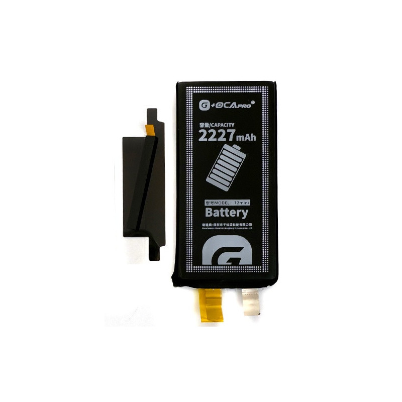 Батарея Apple iPhone 12 Mini OCA Pro