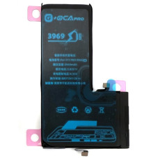 Батарея Apple iPhone 11 Pro Max G OCA Pro 3969 mAh A2218 A2161 A2220