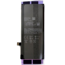 Батарея Apple iPhone SE 2022 G OCA Pro 2018 mAh