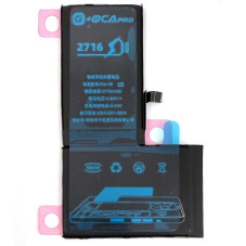 Батарея Apple iPhone X G OCA Pro 2716 mAh A1865 A1901 A1902