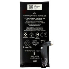 Батарея Google G025J-B GA02099 Pixel 4A G OCA Pro 3140 mAh