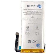Батарея Google GTB1F Pixel 5 5G G OCA Pro 4080 mAh