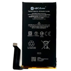 Батарея Google GMSB3 GB7N6 G9S9B16 Pixel 6 G OCA Pro 4614 mAh