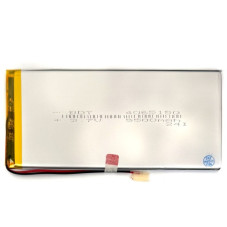 Батарея 140х65х4 мм 5500 mAh 3.7V