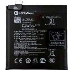 Батарея OnePlus 7 Pro BLP699 G OCA Pro GM1911 GM1913 GM1917 GM1910 GM1915 4000 mAh