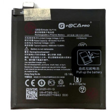 Батарея OnePlus 7T Pro BLP745 G OCA Pro 4085 mAh HD1911 HD1913 HD1910