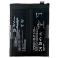 Батарея OnePlus 8T KB2001 KB2000 KB2003 KB2005 9R BLP801 G OCA Pro 4500 mAh