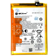 Батарея Motorola NH50 Moto G22 XT2231-2 Moto G53 XT2335-2 G53 G13 G OCA Pro 5000 mAh