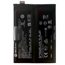 Батарея OnePlus BLP899 10 Pro G OCA Pro NE2210 NE2211 NE2213 NE2215 NE2217 5000 mAh
