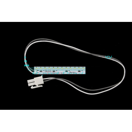 Подсветка ES-RF-035 ES RF 035 ESRF035 ES.RF.035 ES-RF.035 ES.RF-035 Refrigerator Haier BCD-408WBPBU1 BCD 408WBPBU1 BCD408WBPBU1