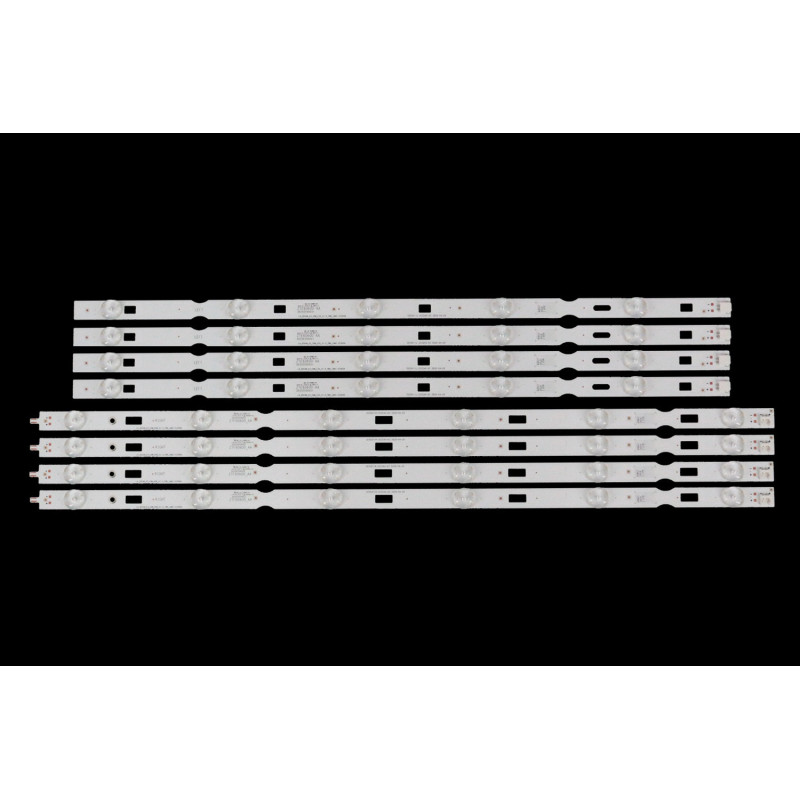 Подсветка ES-5497 ES 5497 ES5497 ES.5497 Grundig Arcelik 55GEU7900B 55-GEU7900B 55.GEU7900B ZTE60600-AA ZTE60600 AA ZTE60600.AA