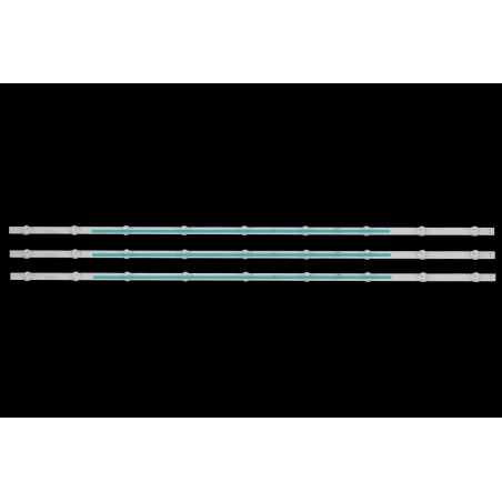 Подсветка ES-5498 ES 5498 ES5498 ES.5498 ES-54-98 Grundig Arcelik 43GHU784 TES43060X V0_01 BC-J 8499A 3A776 09007 3-A776 3.A776
