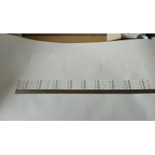 Подсветка Hisense 43a7kq 43a7 kq HIP7.820.273 ZD_SSC_D425_4X9_01_TDE30_V300_20220217 LED7 HD425z6u52-t0l5-2022021702 svh425a22