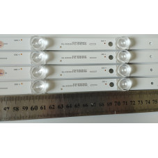 Подсветка Hisense 43a7kq 43a7 kq HIP7.820.273 ZD_SSC_D425_4X9_01_TDE30_V300_20220217 LED7 HD425z6u52-t0l5-2022021702 svh425a22