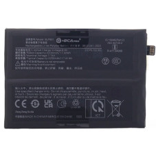 Батарея OnePlus BLP861 9RT Nord 2 5G Nord 2T G OCA Pro 4500 mAh
