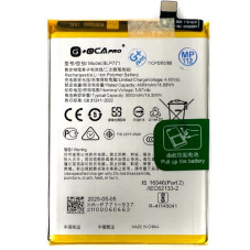 Батарея Oppo BLP771 Realme C3 RMX2027 RMX2020 RMX2021 C25Y RMX3265 RMX3268 RMX3269 6i RMX2040 G OCA Pro 5000 mAh