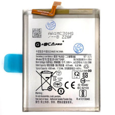Батарея Samsung BN770ABY Galaxy Note 10 Lite N770F G OCA Pro 4370 mAh