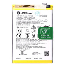Батарея Oppo BLP923 A57 A78 A77 4G A77s A58 A97 5G Realme C51 OnePlus Nord N300 Nord N20 SE G OCA Pro 5000 mAh