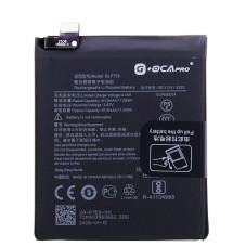 Батарея OnePlus BLP759 8 Pro IN2023 IN2020 IN2021 IN2025 G OCA Pro 4510 mAh