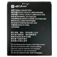 Батарея ZTE Li3826T43P4H705949 Li3826T43p4h695950 Blade A5 2019 A3 2020 L210 G OCA Pro 2600 mAh