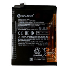 Батарея Xiaomi BP42 Mi 11 Lite 11 Lite 5G NE G OCA Pro M2101K9AG M2101K9AI 4250 mAh