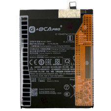 Батарея Xiaomi BM4Y Poco F3 Redmi K40 K40 Pro K40 Ultra Mi 11x Mi 11x Pro Mi 11i G OCA Pro 4520 mAh