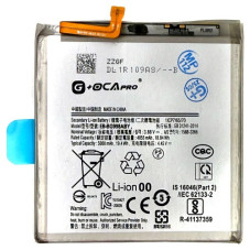 Батарея Samsung EB-BG998ABY Galaxy S21 Ultra 5G G998B G OCA Pro 5000 mAh