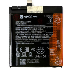 Батарея Xiaomi BP41 Mi 9T Redmi K20 M1903F10I G OCA Pro 4000 mAh