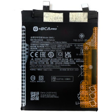 Батарея Xiaomi BM5J 12T 22071212AG 12T Pro 22081212UG 22081212G G OCA Pro 5000 mAh