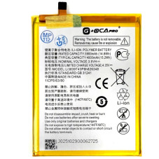 Батарея ZTE Li3839T43P8H826348 Blade A7 2020 G OCA Pro 3900 mAh