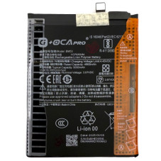 Батарея Xiaomi BM53 Mi 10T Pro Mi 10T Redmi K30S G OCA Pro 5000 mAh