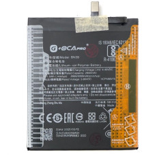 Батарея Xiaomi BN39 G OCA Pro Mi Play M1901F9E 3000 mAh
