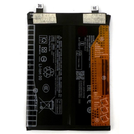 Батарея Xiaomi BP47 Mi 11i M2012K11G Redmi Note 11 Pro Plus 5G 21091116UG 21091116UC G OCA Pro 4500 mAh