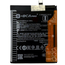 Батарея Xiaomi BM3L G OCA Pro Mi 9 Mi9 M1902F1G 3300 mAh