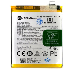 Батарея OnePlus 6T BLP685 Oneplus 7 GM1903 G OCA Pro A6010 A6013 3700 mAh