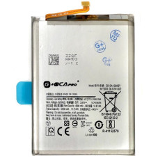 Батарея Samsung EB-BA156ABY Galaxy A15 4G SM-A155F SM-A155F DSN SM-A155M SM-A155M/DS SM-A155P SM-A155R A155 OCA 5000 mAh