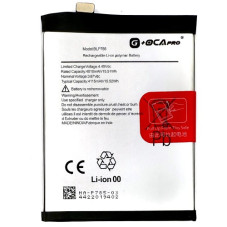 Батарея OnePlus BLP785 Nord AC2001 AC2003 G OCA Pro 4115 mAh